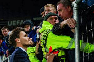 流浪者队首场比赛惨败 主