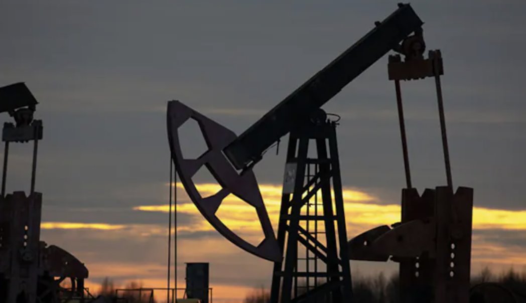 唐纳德·特朗普声称印度将停止购买俄罗斯石油。数据说明了什么？