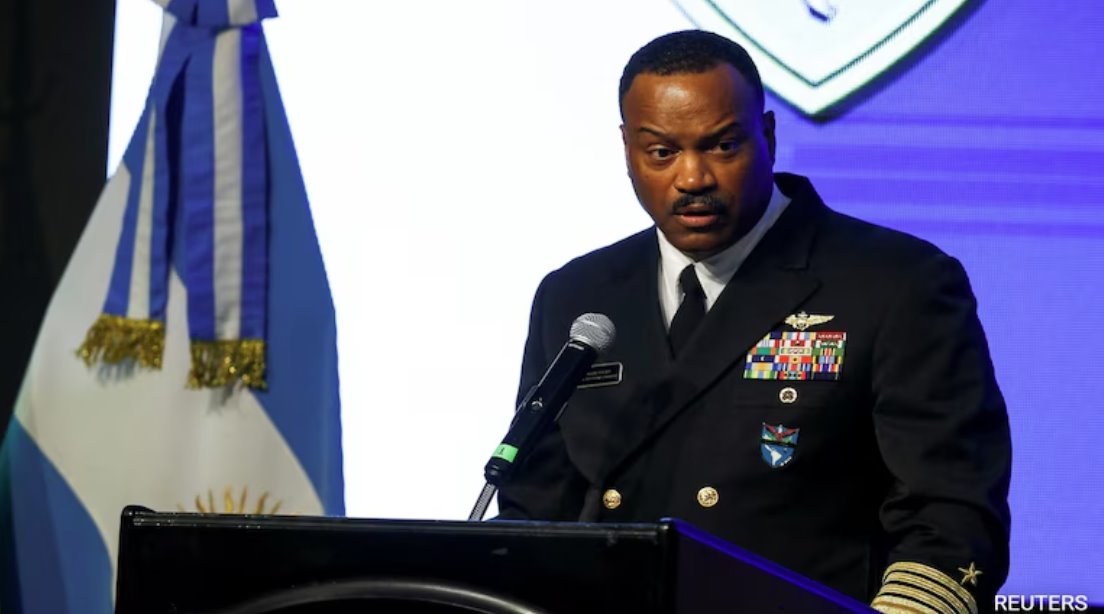 据消息人士透露，阿尔文·霍尔西 (Alvin Holsey) 和皮特·赫格塞斯 (Pete Hegseth) 之间的关系一直很紧张。