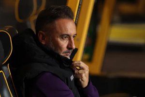 为什么在狼队的完美