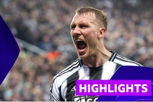 纽卡斯尔现在需要结