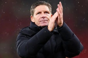 水晶宫将在八天内迎