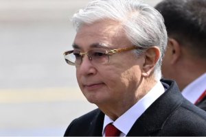 哈萨克斯坦将加入与