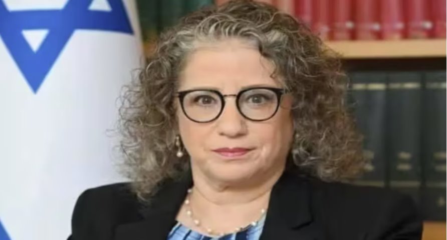 以色列方面称，墨西哥介入阻止了针对其大使艾纳特·克兰茨-内格尔的暗杀企图。